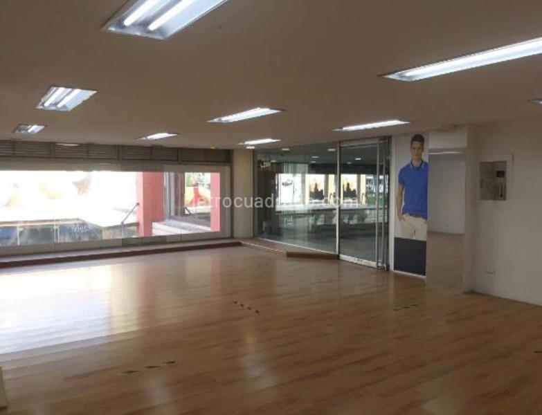 Local Comercial en Arriendo, SALAZAR GOMEZ, Bogotá D.C. - Vista 2