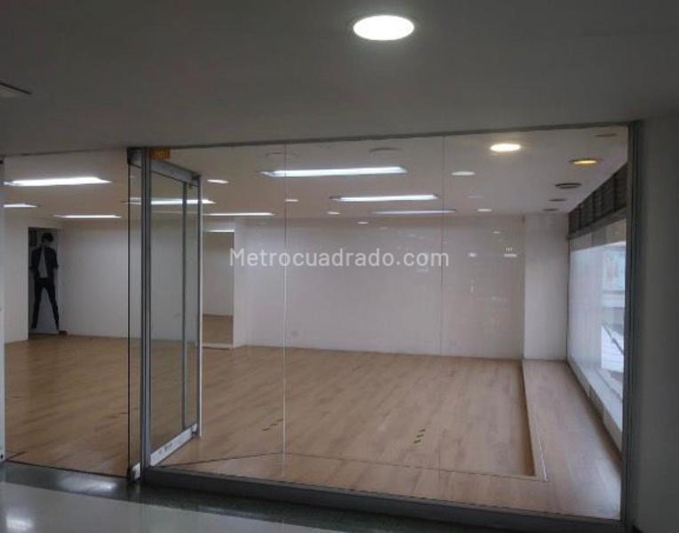 Local Comercial en Arriendo, SALAZAR GOMEZ, Bogotá D.C. - Vista 5