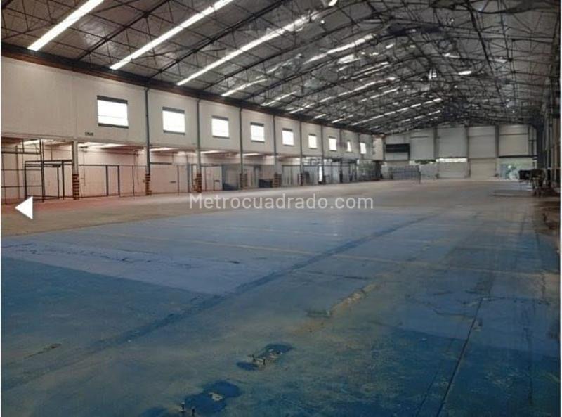 Bodega en Arriendo, MONTEVIDEO, Bogotá D.C. - Vista 3
