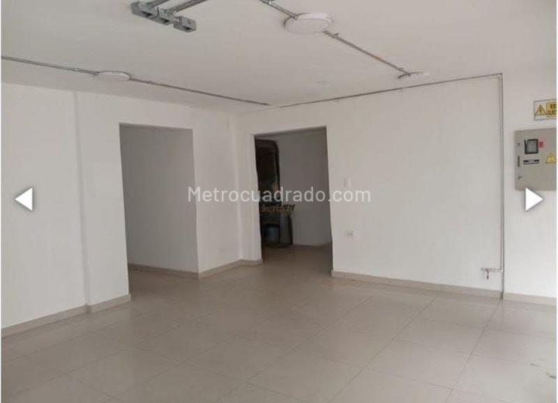 Bodega en Arriendo, MONTEVIDEO, Bogotá D.C. - Más