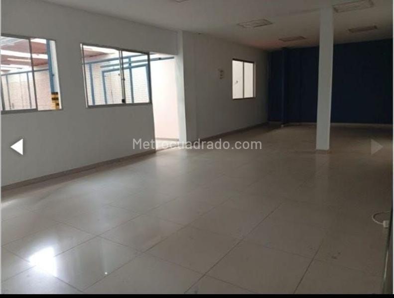 Bodega en Arriendo, MONTEVIDEO, Bogotá D.C. - Vista 5