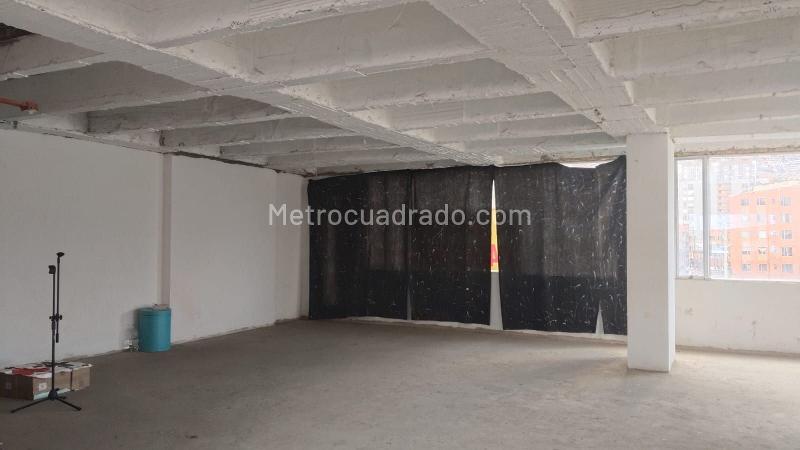 Edificio de Oficinas en Arriendo, EL VERVENAL, Bogotá D.C. - Vista 3