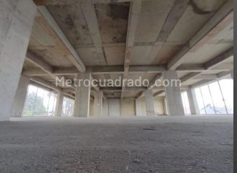 Edificio de Oficinas en Arriendo, NORMANDIA, Bogotá D.C. - Ansicht 2