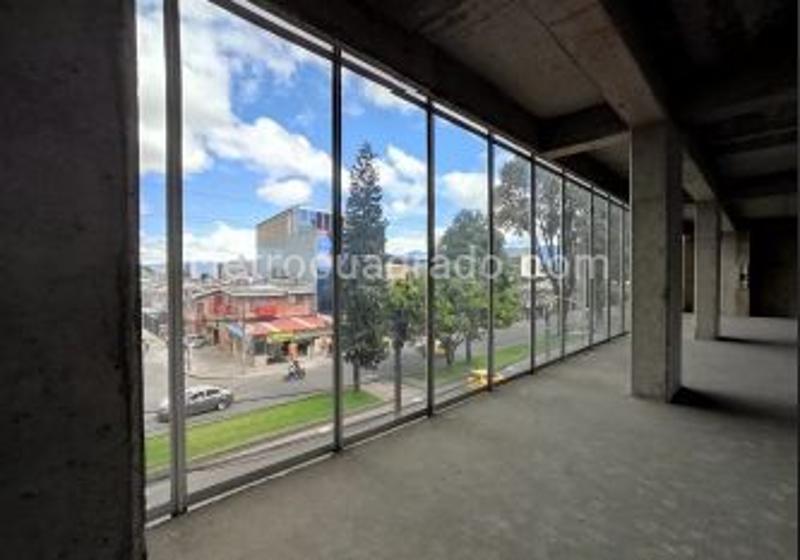 Edificio de Oficinas en Arriendo, NORMANDIA, Bogotá D.C. - Ansicht 3