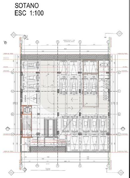 Edificio de Oficinas en Arriendo, NORMANDIA, Bogotá D.C. - Ansicht 4