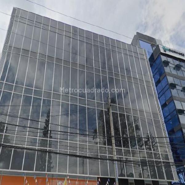 Edificio de Oficinas en Arriendo, NORMANDIA, Bogotá D.C. - Mehr