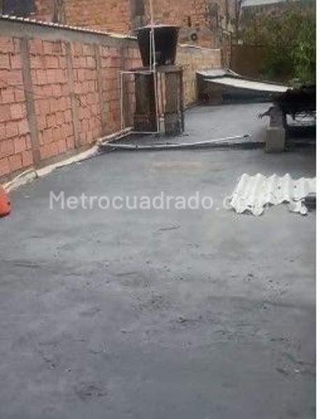 Lote en Arriendo, LAS FERIAS, Bogotá D.C. - Vista 2