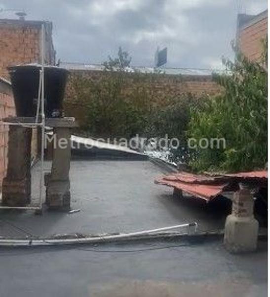 Lote en Arriendo, LAS FERIAS, Bogotá D.C. - Vista 3
