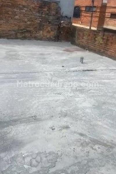 Lote en Arriendo, LAS FERIAS, Bogotá D.C. - Vista 4