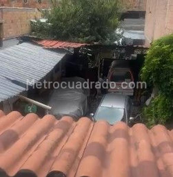 Lote en Arriendo, LAS FERIAS, Bogotá D.C. - Vista 5