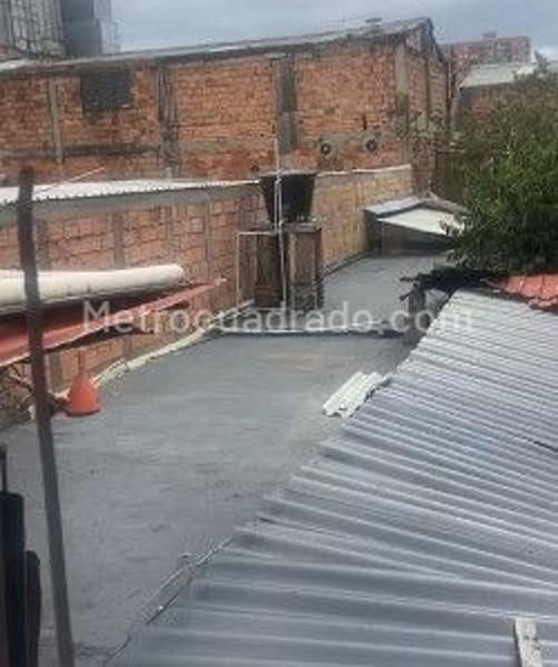 Lote en Arriendo, LAS FERIAS, Bogotá D.C. - Más