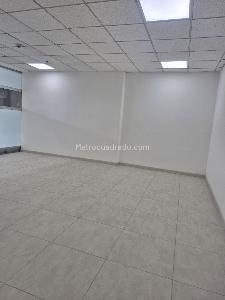 Oficina en Arriendo, CHICO NORTE III, Bogotá D.C.