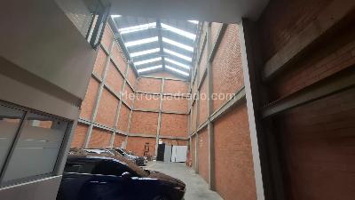 Bodega en Arriendo, EL TOBERIN, Bogotá D.C.