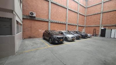 Bodega en Arriendo, EL TOBERIN, Bogotá D.C.