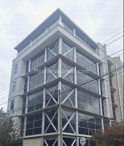 Edificio de Oficinas en Arriendo, CHICO NORTE II, Bogotá D.C.
