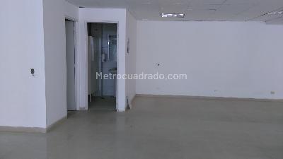 Retail space for rent in CHICO NAVARRA, Bogotá