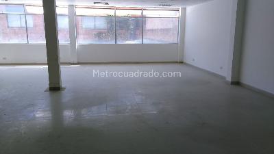Local Comercial en Arriendo, CHICO SAN PATRICIO, Bogotá D.C.