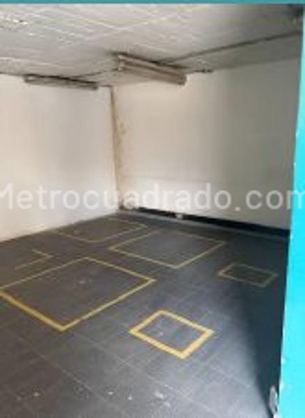 Bodega en Arriendo, MONTEVIDEO, Bogotá D.C. - Widok 2