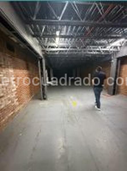Bodega en Arriendo, MONTEVIDEO, Bogotá D.C. - Widok 5