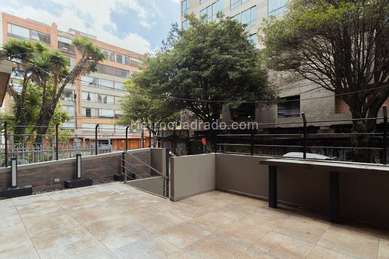 Edificio de Oficinas en Venta, LAGO  GAITAN, Bogotá D.C. – pohled 2