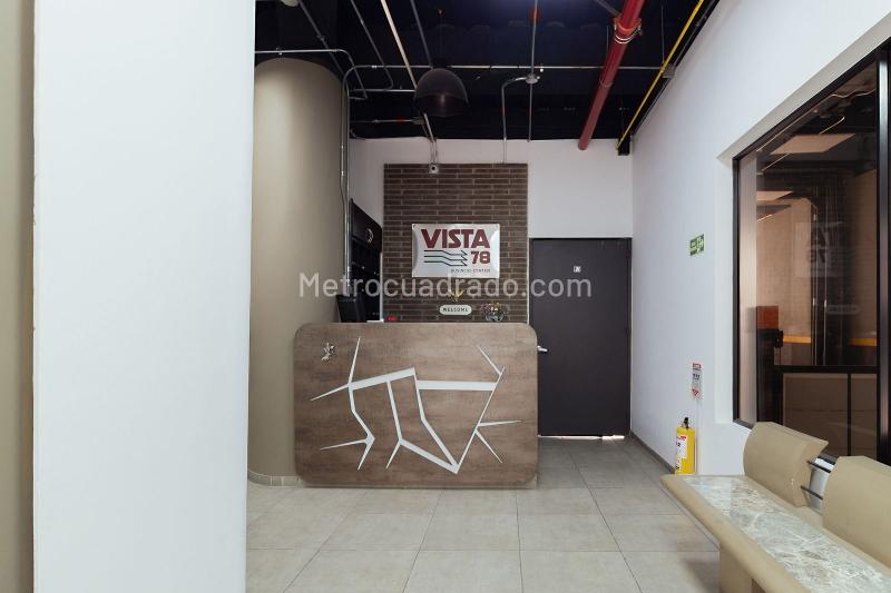 Edificio de Oficinas en Venta, LAGO  GAITAN, Bogotá D.C. – pohled 3