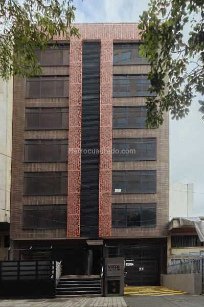 Edificio de Oficinas en Venta, LAGO  GAITAN, Bogotá D.C. – pohled 4