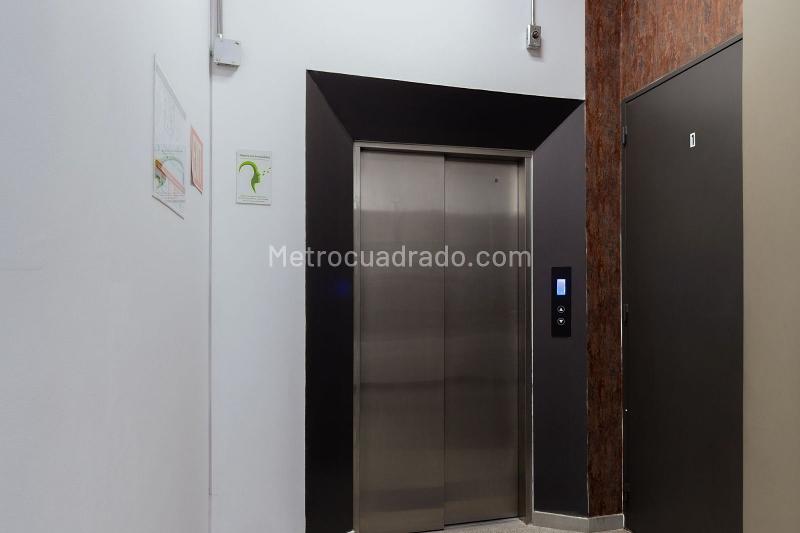 Edificio de Oficinas en Venta, LAGO  GAITAN, Bogotá D.C. – pohled 5