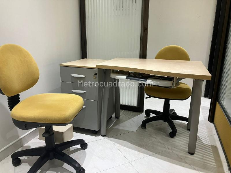 Consultorio en Venta, RIO NEGRO, Bogotá D.C. – pohled 2