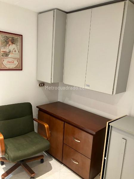 Consultorio en Venta, RIO NEGRO, Bogotá D.C. – pohled 4