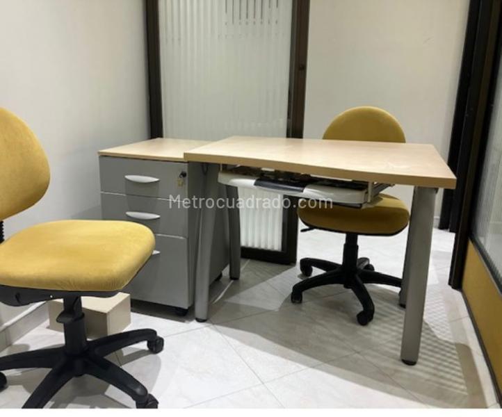 Consultorio en Venta, RIO NEGRO, Bogotá D.C. – pohled 5