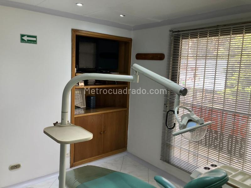 Consultorio en Venta, RIO NEGRO, Bogotá D.C. – pohled 6