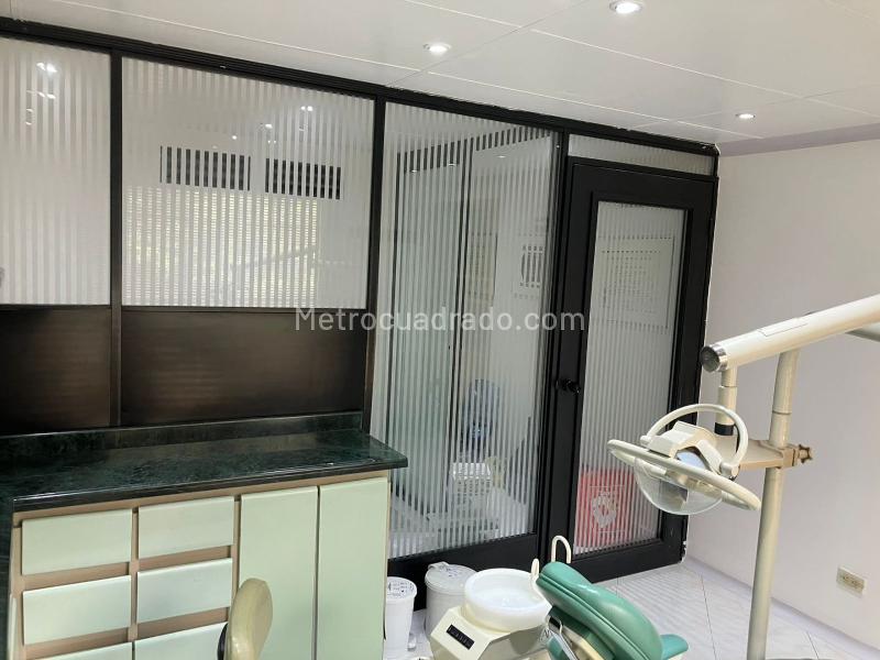 Consultorio en Venta, RIO NEGRO, Bogotá D.C. – další
