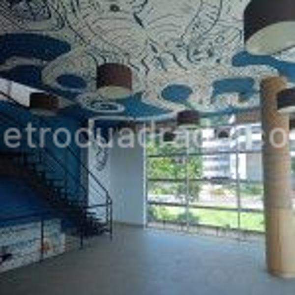 Oficina en Venta, BARRANCAS NORTE, Bogotá D.C. - Ansicht 3