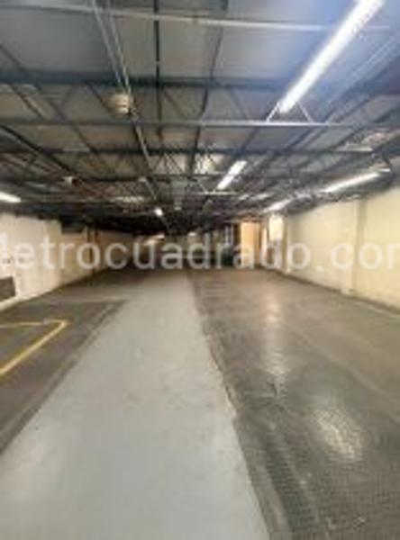 Bodega en Arriendo, MONTEVIDEO, Bogotá D.C. – pohled 2