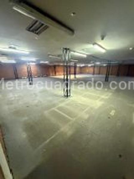 Bodega en Arriendo, MONTEVIDEO, Bogotá D.C. – pohled 6