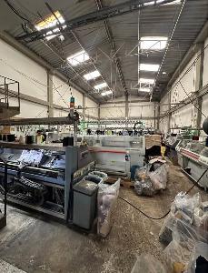 Bodega en Venta, CARVAJAL, Bogotá D.C.
