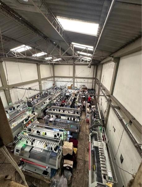 Bodega en Venta, CARVAJAL, Bogotá D.C. - Vista 3