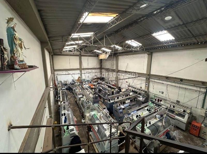 Bodega en Venta, CARVAJAL, Bogotá D.C. - Vista 4