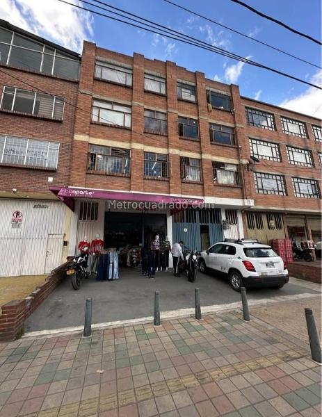Bodega en Venta, CARVAJAL, Bogotá D.C. - Más