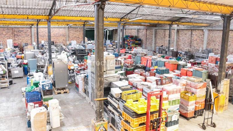 Bodega en Arriendo, ENGATIVA, Bogotá D.C. - Vista 2