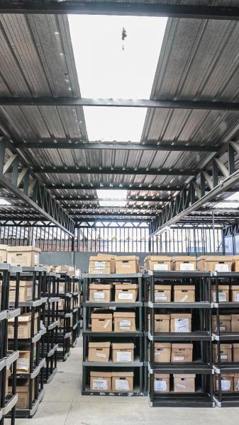 Bodega en Arriendo, ENGATIVA, Bogotá D.C. - Vista 3