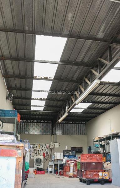Bodega en Arriendo, ENGATIVA, Bogotá D.C. - Vista 4