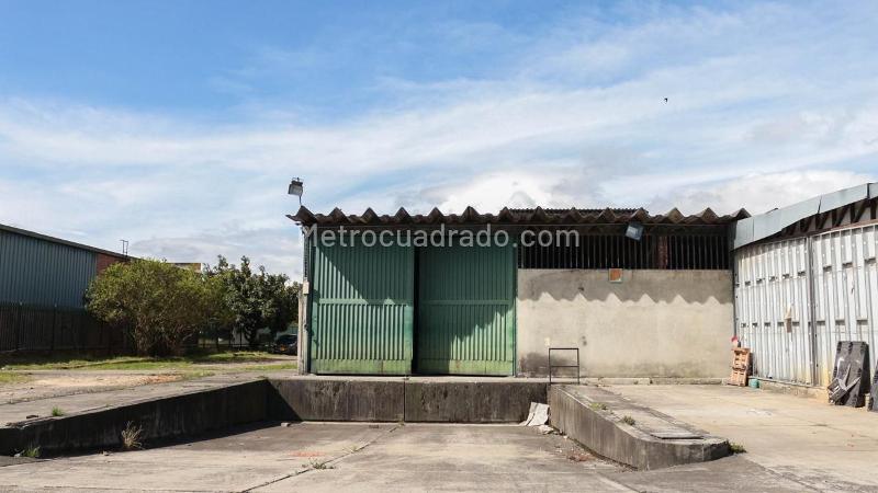 Bodega en Arriendo, ENGATIVA, Bogotá D.C. - Vista 5