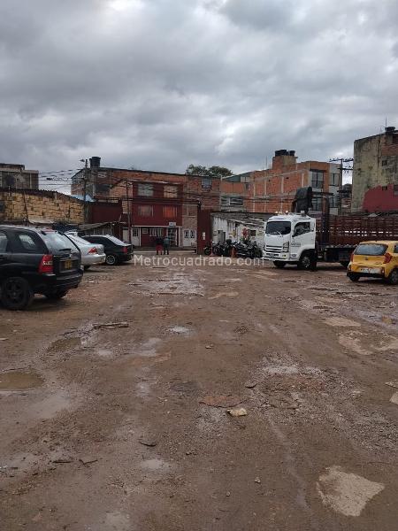 Lote en Venta, ENGATIVA PUEBLO, Bogotá D.C. - Vista 3