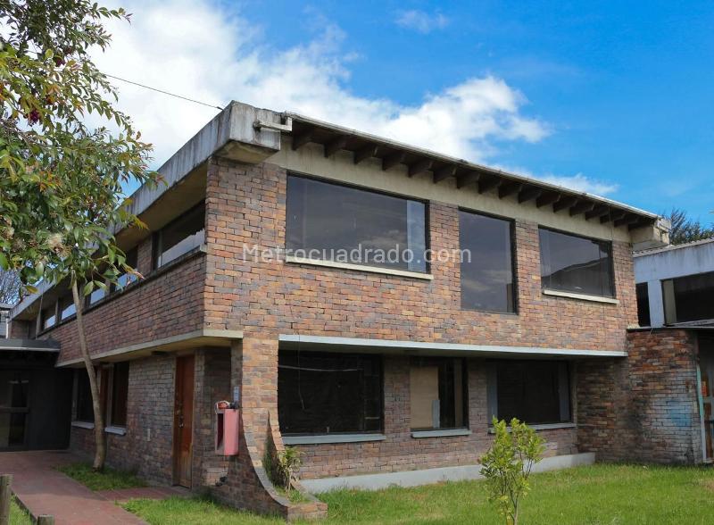 Bodega en Arriendo, ENGATIVA, Bogotá D.C. - Vista 4