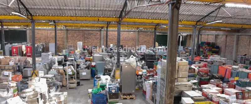 Bodega en Arriendo, ENGATIVA, Bogotá D.C. - Más