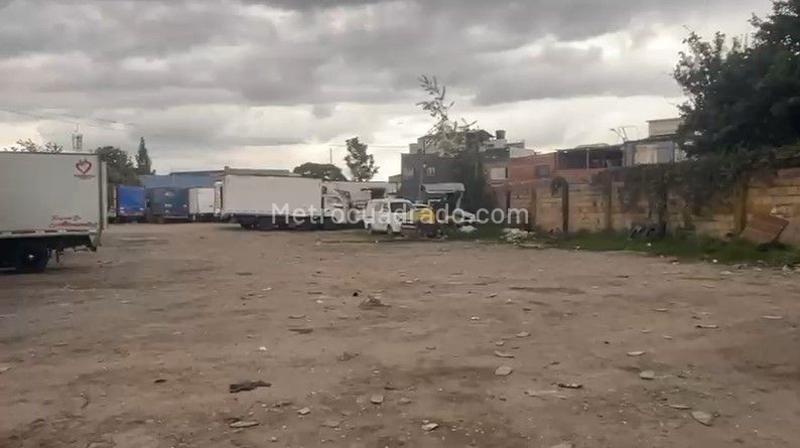 Lote en Venta, ENGATIVA VILLA GLADYS, Bogotá D.C. - Vista 2