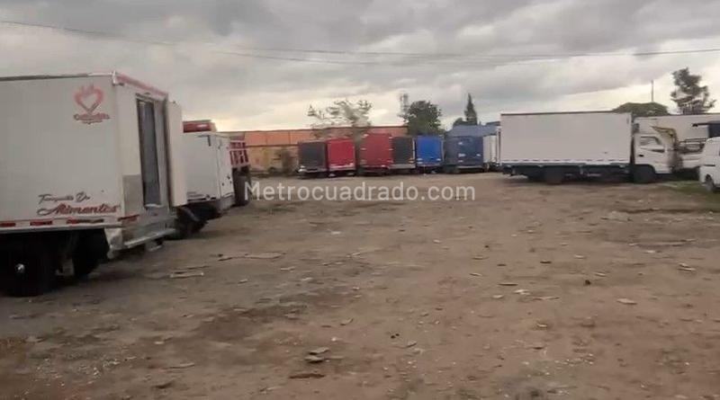 Lote en Venta, ENGATIVA VILLA GLADYS, Bogotá D.C. - Vista 3