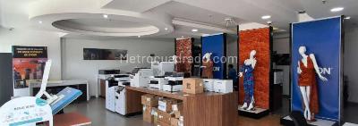 Local Comercial en Arriendo, SANTA BIBIANA, Bogotá D.C.