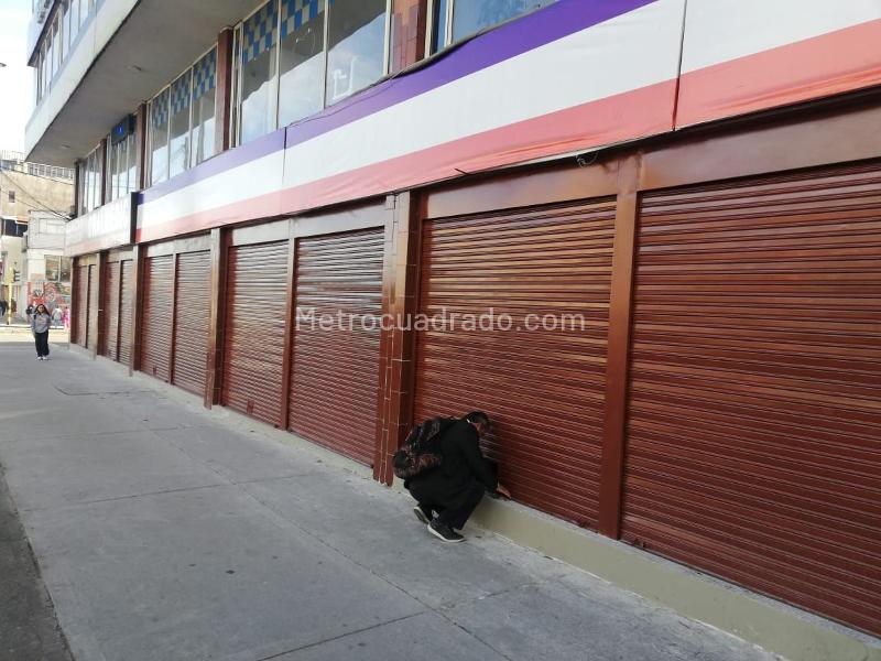 Local Comercial en Arriendo, RESTREPO OCCIDENTAL, Bogotá D.C. - Ansicht 2